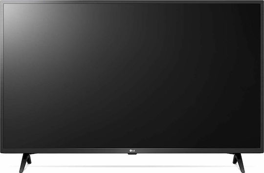 LG Smart Television 43" 4K UHD LED 43UN73003 HDR (2020) view 2