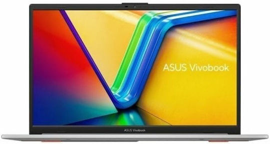 Asus Vivobook Go 15 E1504FA-NJ199W 15.6" FHD (Ryzen 3-7320U/8GB/256GB SSD/W11 S) (ES Keyboard) vista 9