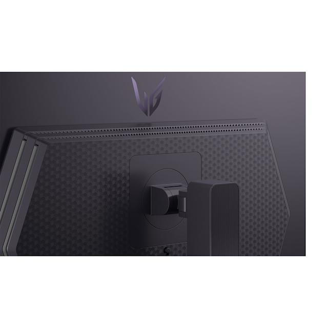 LG UltraGear HDR Monitor 27" QHD 2560x1440 240Hz with Response Time 0.03ms GTG view 5