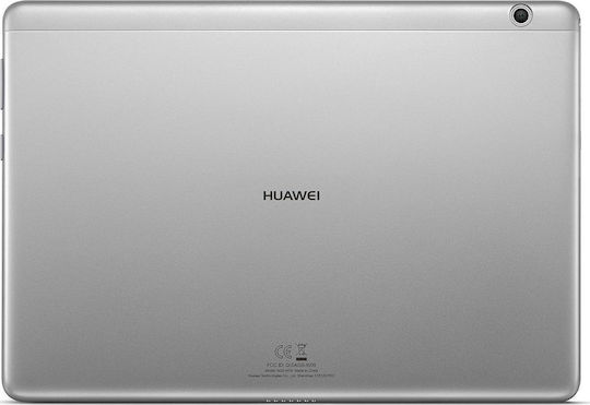 Huawei MediaPad T3 10 9.6" Tablet (2GB/16GB) Grey view 2
