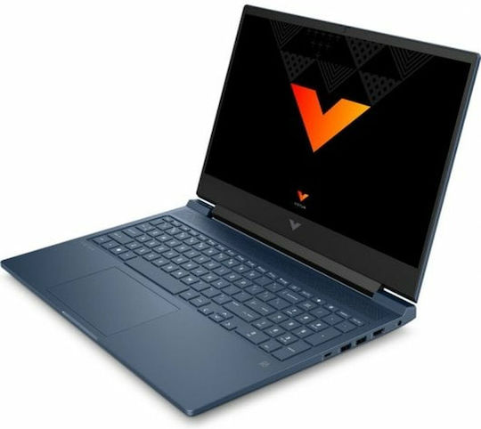 HP Victus 16-s0011ns 16.1" IPS FHD 144Hz (Ryzen 7-7840HS/32GB/1TB SSD/GeForce RTX 4060/No OS) (ES Keyboard) Ansicht 2