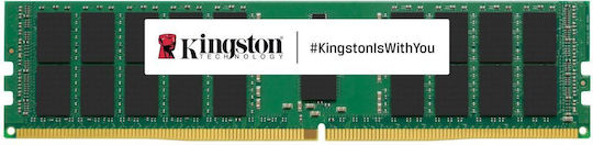 Kingston Premier DDR5 with Module 1x16GB and Speed 5600 for Desktop KSM56E46BS8KM-16HA view 3