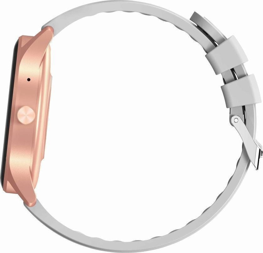 Smartwatch Gravity Gt2-5 White Gt2-5 vy 3