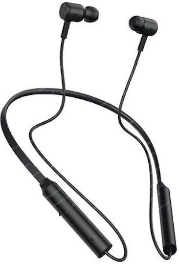 Xiaomi Redmi Sonicbass In-ear Bluetooth Handsfree Earphones with Sweat Resistance Black