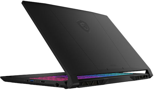 MSI Katana 17 B12UCRK-1056XPL 17.3" FHD 144Hz (i7-12650H/16GB/512GB SSD/GeForce RTX 3050/No OS) (US Keyboard) view 9
