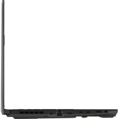 Asus TUF Gaming F16 FX607VU-RL048 16" FHD+ 144Hz (i5-13420H/16GB/512GB SSD/GeForce RTX 4050/No OS) Mecha Gray (US Keyboard) view 5