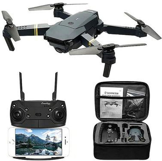 Andowl Sky 99 Drone with Camera and Controller view 1