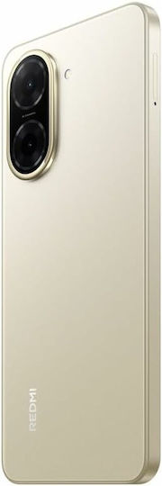 Xiaomi Redmi A5 4G Dual SIM (4GB/128GB) Sandy Gold view 7