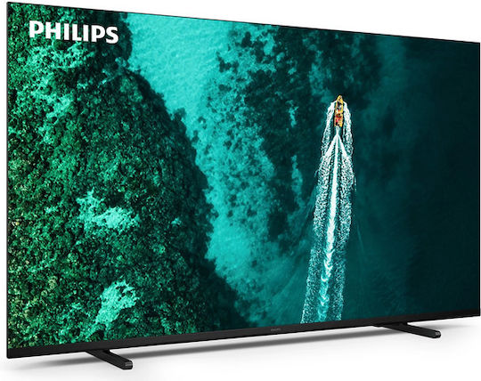 Philips Smart Television 65" 4K UHD LED 65PUS7409/12 HDR (2024) view 5