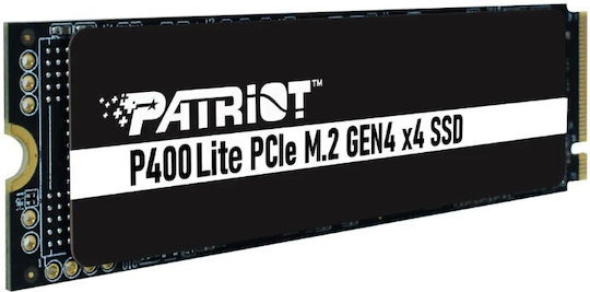Patriot Viper VP400 Lite SSD 2TB M.2 Type PCI Express 4.0 Connection P400LP2KGM28H Ansicht 3