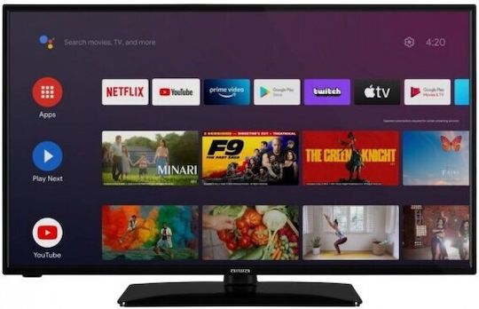Aiwa Smart Television 32" HD Ready LED 32AN4503HD HDR (2023) view 1