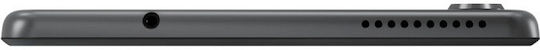 Lenovo Tab M8 (4th Gen) 8" (3GB/32GB/Clear Case & Film) Arctic Grey view 5