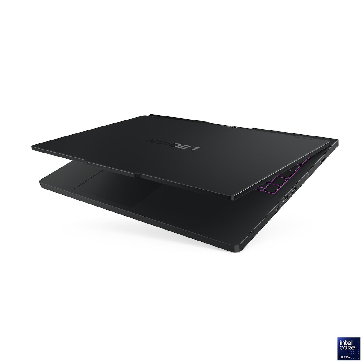 Lenovo Legion Pro 5 16IRX10 16" IPS QHD+ 240Hz (i7-14650HX/16GB/1TB SSD/GeForce RTX 5060/No OS) Eclipse Black (US Keyboard) view 5