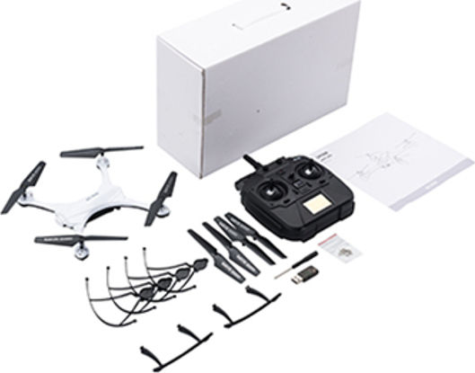 Acme Europe X8300 Drone Children's without Camera view 7