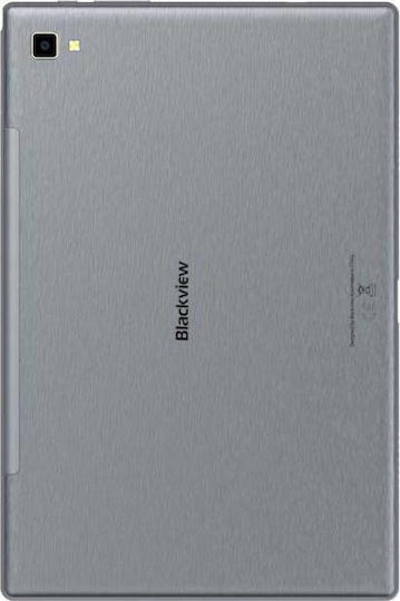 BlackView Tab 8E 10.1" (3GB/32GB) Grey view 4