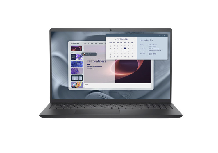 Dell Pro 15 Essential PV15250 15" FHD (i7-1355U/16GB/512GB SSD/Linux) (GR Keyboard)