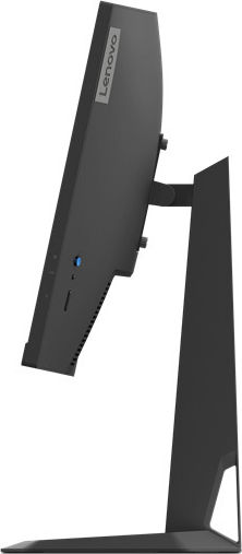 Lenovo G27qc-30 VA Curved Monitor 27" QHD 2560x1440 165Hz with Response Time 7ms GTG view 4