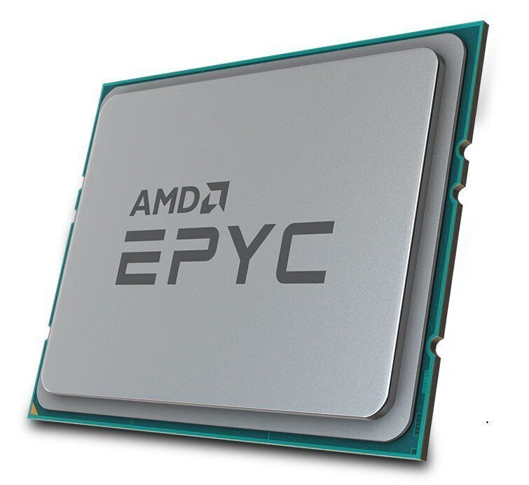 AMD Epyc 4245P 3.9GHz Processor 6 Core for Socket AM5 Tray view 1