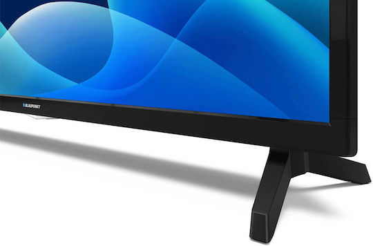 Blaupunkt Television 32" HD Ready LED BN32H1322EEB (2020) view 4