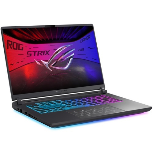 Asus ROG Strix G18 G815LW-S9050 G815LW-S9050 18" QHD+ 240Hz (Ultra 9-275HX/32GB/2TB SSD/GeForce RTX 5080/No OS) (US Keyboard) view 3