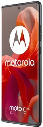 Motorola Moto G85 5G (8GB/256GB) Urban Gray view 6