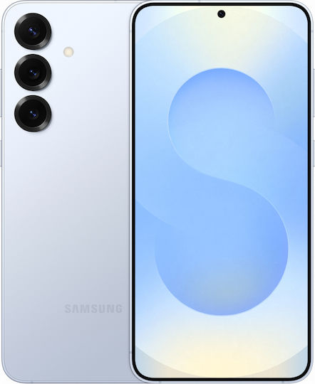 Samsung Galaxy S25+ 5G Dual SIM (12GB/256GB) Icy Blue