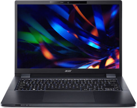 Acer TravelMate TMP414-53-G 14" FHD (Ultra 7-150U/16GB/512GB SSD/No OS) (ES Keyboard)