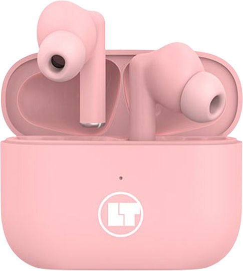 BlackView AirBuds 100 Bluetooth Handsfree Earphones with Sweat Resistance and Charging Case White vue 8