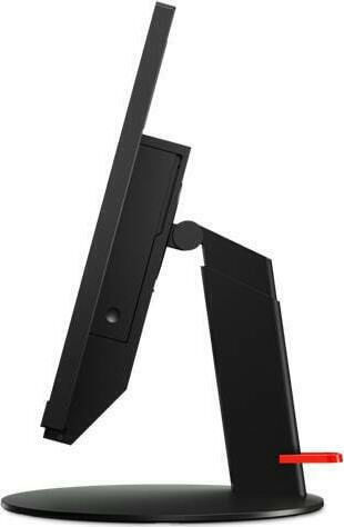 Lenovo ThinkCentre Tiny-In-One 27 IPS Monitor 27" QHD 2560x1440 with Response Time 14ms GTG view 3