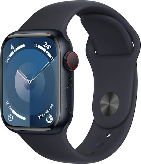 Smartwatch Fitness Bracelet I7 By D&k Call Sms Social Media Notifications Physical Activity Monitoring Sleep Heart Rate Pedometer Music Player Black view 7