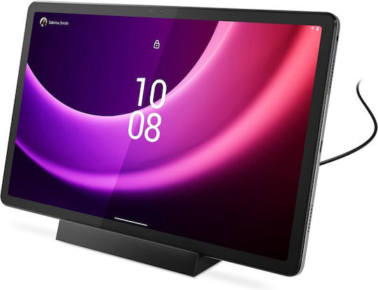 Lenovo Tab P11 (2nd Gen) 11.5" (4GB/128GB/Lenovo Precision Pen 2 (2023)) Storm Grey vue 8