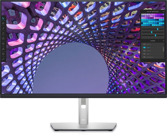 Dell P3223QE IPS Monitor 31.5" 4K 3840x2160