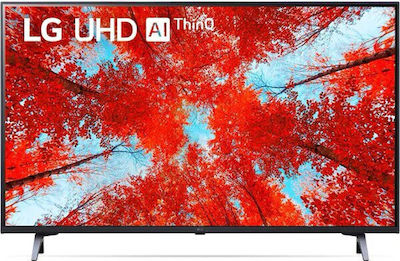 LG Smart Television 43" 4K UHD LED 43UQ90003LA HDR (2022)