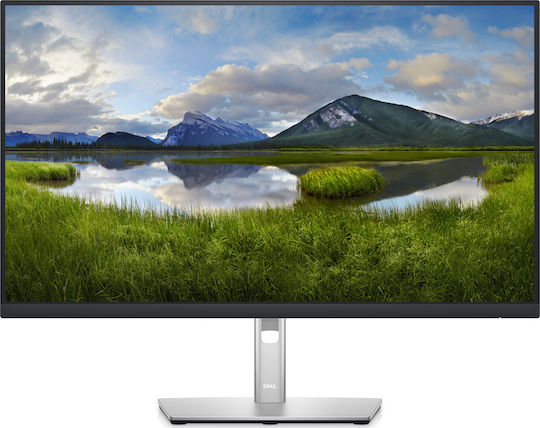 Dell P2722HE IPS Monitor 27" FHD 1920x1080 with Response Time 8ms GTG