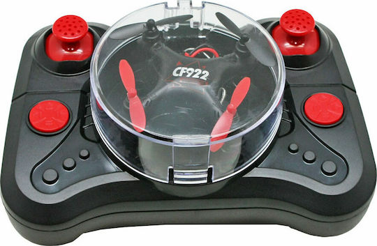 Forever CF922 Pocket Drone Children's 2.4 GHz without Camera view 4