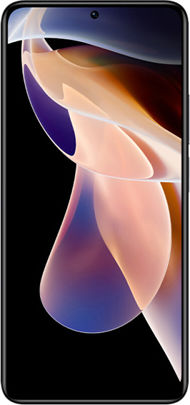 Xiaomi Redmi Note 11 Pro+ 5G Dual SIM (6GB/128GB) Graphite Grey view 2