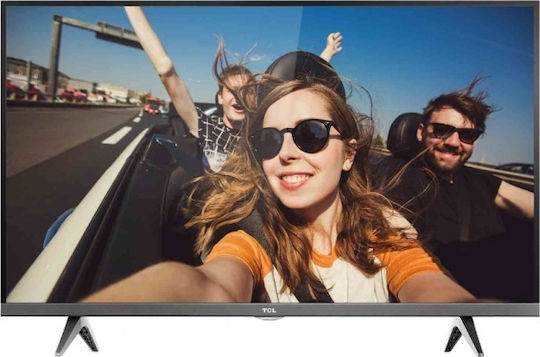 TCL Smart Television 32" HD Ready LED 32DS520F (2018) view 4