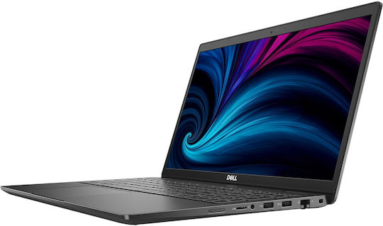 Dell Latitude 3520 15.6" FHD Touchscreen (i5-1135G7/16GB/256GB SSD/GeForce MX450/W10 Pro) (US Keyboard) view 4