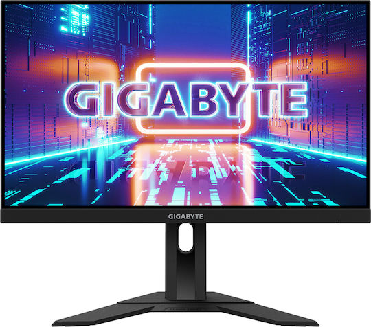 Gigabyte G24F 23.8" FHD 1920x1080 IPS Gaming Monitor 165Hz with 2ms GTG Response Time