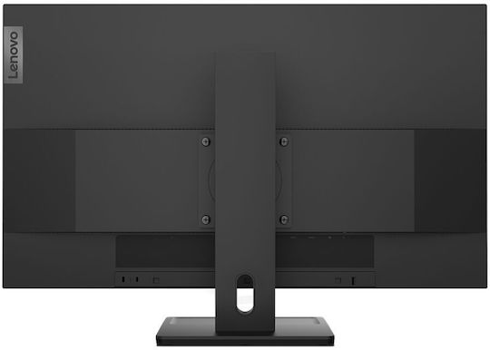 Lenovo ThinkVision E28u-20 IPS Monitor 28" 4K 3840x2160 with Response Time 6ms GTG vista 5