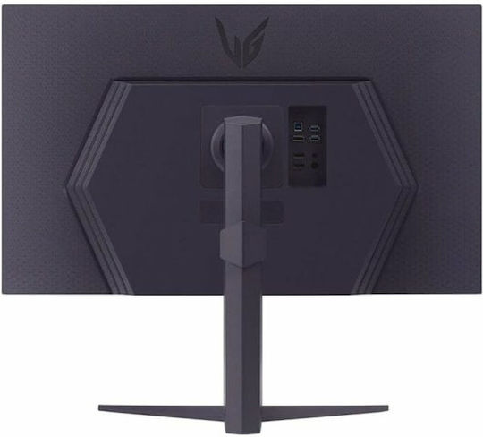 LG 32GS85Q-B IPS HDR Gaming Monitor 31.5" QHD 2560x1440 180Hz with Response Time 1ms GTG view 7
