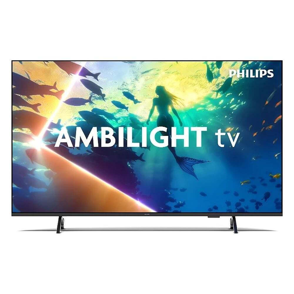Philips Smart Television 43" 4K UHD LED Ambilight HDR (2025) view 1