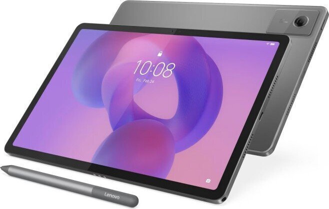Lenovo Idea Tab Pro TB373FU 12.7Inches (12GB/256GB) Luna Grey
