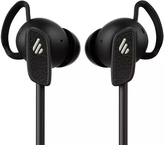 Edifier W280NB Pro In-ear Bluetooth Handsfree Earphones with Sweat Resistance Black view 7