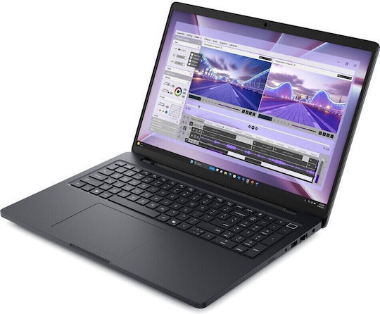 Dell Pro Max 16 MC16250 16" IPS FHD+ (Ultra 7-U7265H/16GB/512GB SSD/W11 Home) (GR Keyboard) view 4