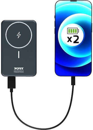 Port Designs Power Bank 10000mAh Ansicht 7