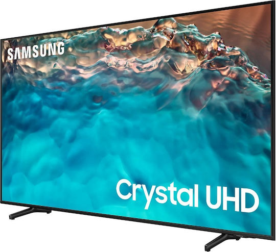 Samsung Smart Television 85" 4K UHD LED UE85BU8072 HDR (2022) view 2