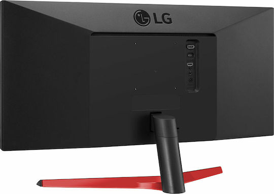 LG 29WP60G-B Ultrawide IPS HDR Monitor 29" FHD 2560x1080 with Response Time 5ms GTG vue 4