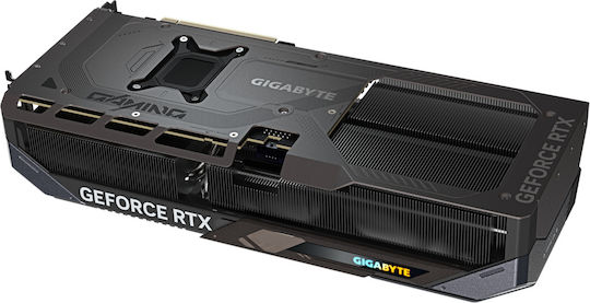 Gigabyte GeForce RTX 5070 Ti 16GB GDDR7 GAMING OC Graphics Card view 3
