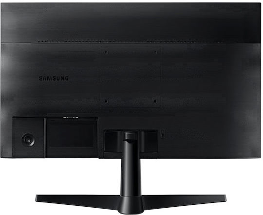 Samsung S31C IPS Monitor 27" FHD 1920x1080 with Response Time 5ms GTG view 7